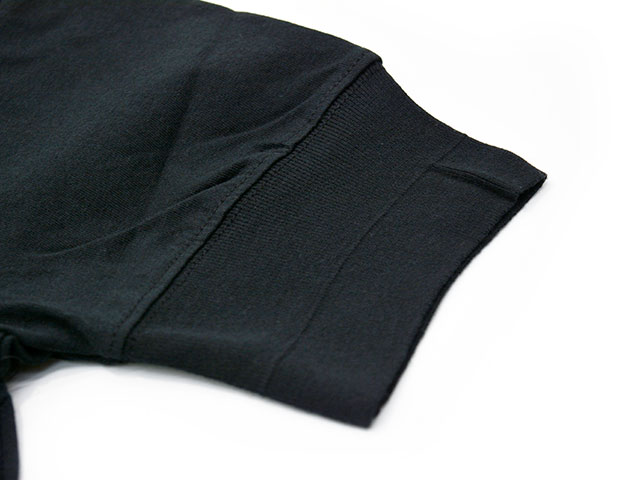 ��2����WEIRDO/���������ɡ�2025SS��Henry Neck S/S Tee��WEIRDOS KUSTOM��/�إ�꡼�ͥå����硼�ȥ��꡼��Tee�ɥ��������ɥ���������ɡ�(WRD5125)