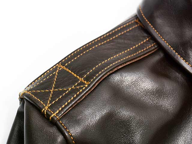 ��BUZZ RICKSON'S/�Х��ꥯ���󥺡ۡ�Type A-2 ��CONTRACT No.W535 ac-21996 BUZZ RICKSON CLO.CO.�ɡ�(BR80644)