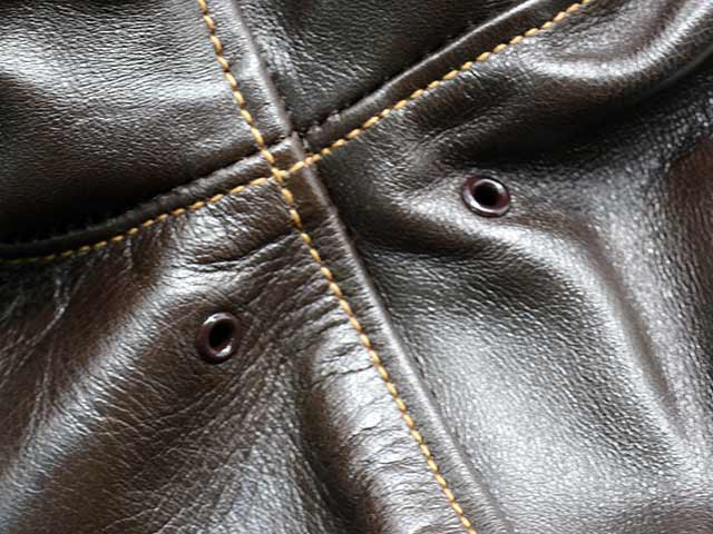 ��BUZZ RICKSON'S/�Х��ꥯ���󥺡ۡ�Type A-2 ��CONTRACT No.W535 ac-21996 BUZZ RICKSON CLO.CO.�ɡ�(BR80644)