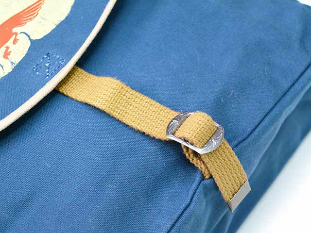 ��2����OLD CROW/������ɥ�������2025AW��BLACKBIRDS - TANDEM BAG/�֥�å��С���-����ǥ�Хå���(OC53G05)