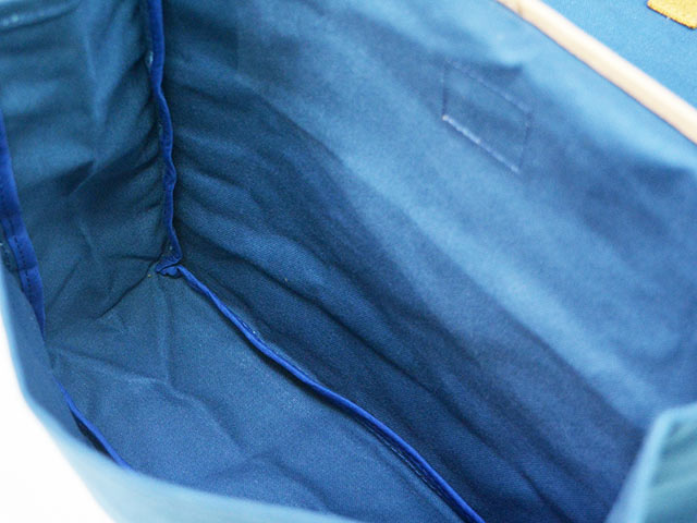 ��2����OLD CROW/������ɥ�������2025AW��BLACKBIRDS - TANDEM BAG/�֥�å��С���-����ǥ�Хå���(OC53G05)