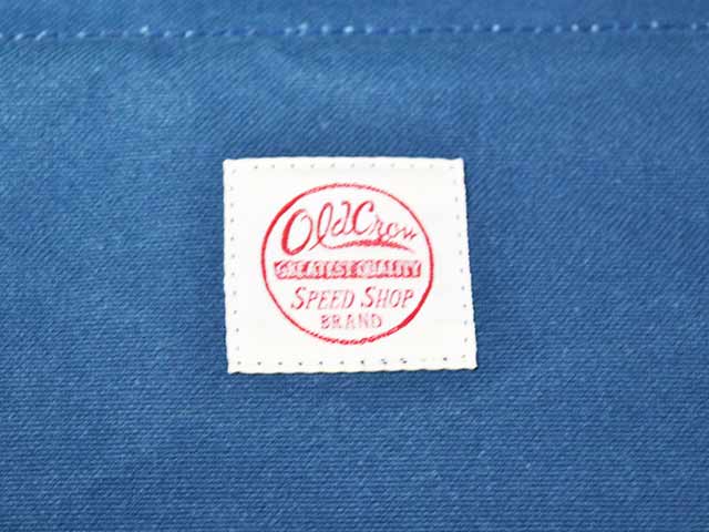 ��2����OLD CROW/������ɥ�������2025AW��BLACKBIRDS - TANDEM BAG/�֥�å��С���-����ǥ�Хå���(OC53G05)