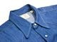 ��LEVI'S VINTAGE CLOTHING/�꡼�Х���������ơ������������󥰡ۡ�Short Horn Sawtooth Shirt/���硼�ȥۡ��󥽡��ȥ���������ġ�(001L7-0002)