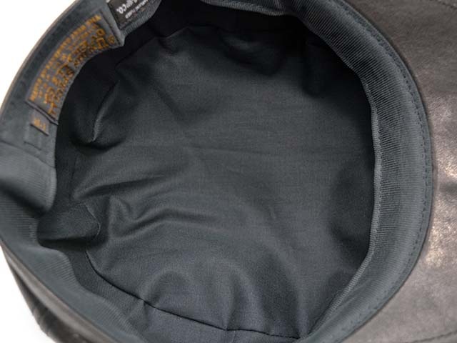 ��FREE WHEELERS/�ե꡼�ۥ����顼����2025FW��Casquette��JAM BUSTER��/���㥹���åȡɥ����Х������ɡ�(2537004)