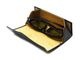 ��2����BUZZ RICKSON'S/�Х��ꥯ���󥺡ۡ�LEATHER GLASSES CASE/�쥶�����饷������������(BR02871)