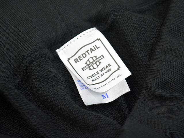 ��2����RED TAiL/��åɥƥ����2026SS��V22-ZF Sweat Pants/V22-ZF�������åȥѥ�ġ�(RKK-557)