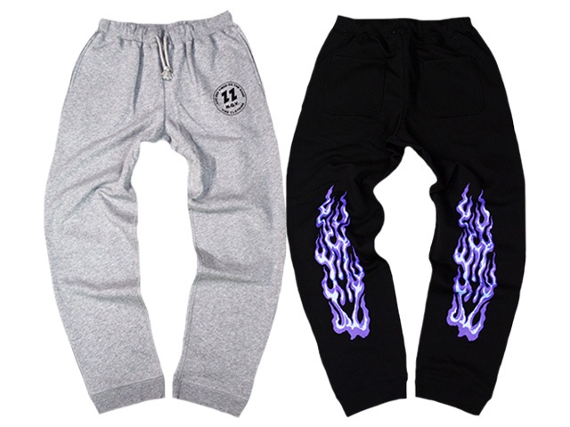 ��2����RED TAiL/��åɥƥ����2026SS��V22-ZF Sweat Pants/V22-ZF�������åȥѥ�ġ�(RKK-557)