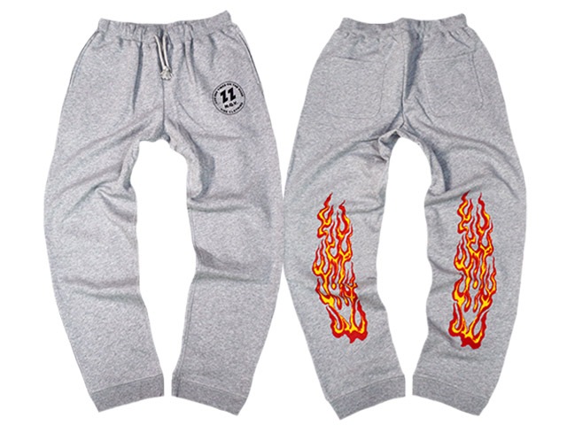 ��2����RED TAiL/��åɥƥ����2026SS��V22-ZF Sweat Pants/V22-ZF�������åȥѥ�ġ�(RKK-557)