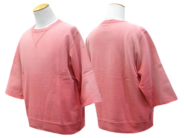 ��2����JELADO/�����顼�ɡ�2026SS��6th Man��Vintage Finish��/���å����ޥ�ɥ�����ơ����ե��˥å���ɡ�(AB21229)