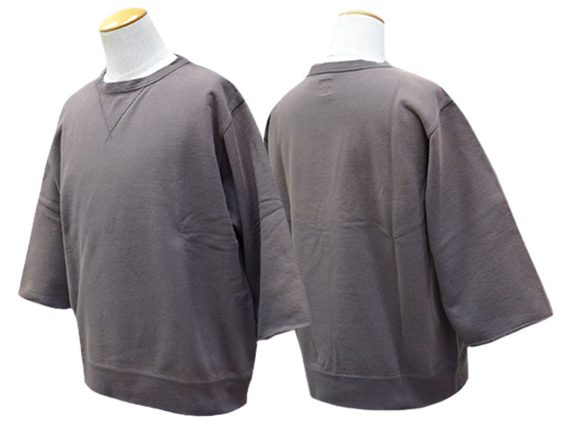 全2色【JELADO/ジェラード】2026SS「6th Man”Vintage Finish”/シックス