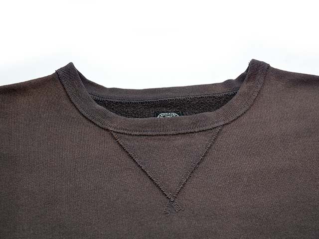 ��2����JELADO/�����顼�ɡ�2026SS��6th Man��Vintage Finish��/���å����ޥ�ɥ�����ơ����ե��˥å���ɡ�(AB21229)