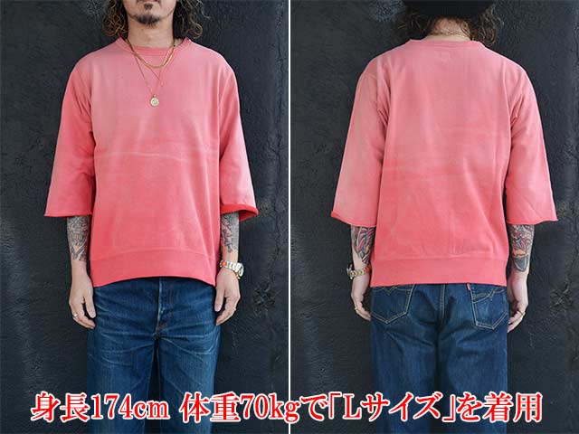 ��2����JELADO/�����顼�ɡ�2026SS��6th Man��Vintage Finish��/���å����ޥ�ɥ�����ơ����ե��˥å���ɡ�(AB21229)