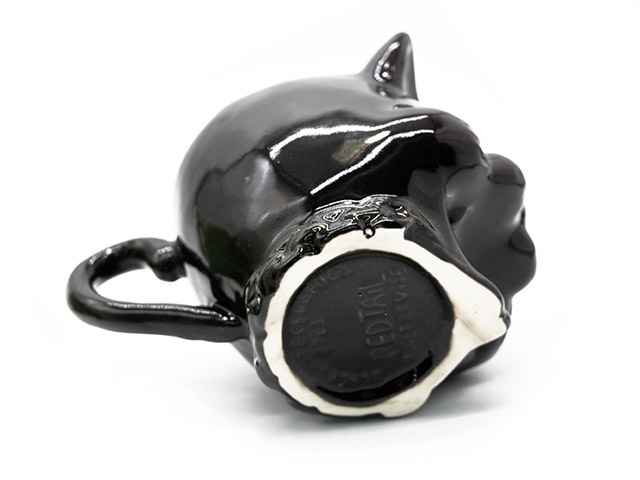 ��3����RED TAiL/��åɥƥ����2026SS��Ceramic Mug Cup�ɹ�ǭMug��/����ߥå��ޥ����å�"��ǭ�ޥ��ɡ�(RKK-401)