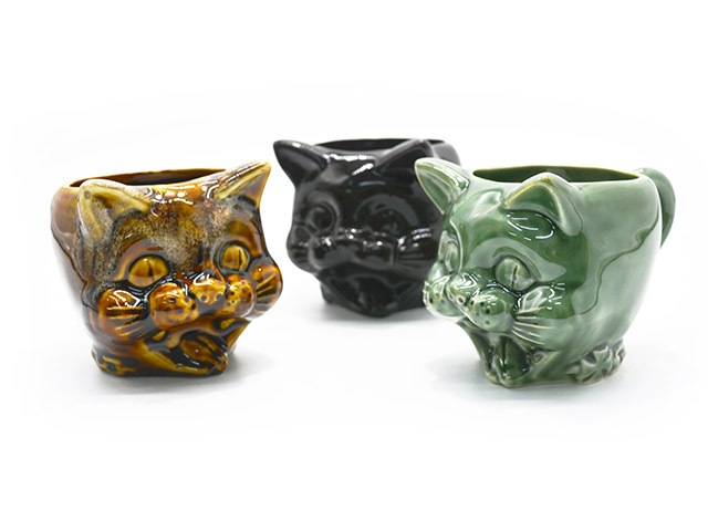 ��3����RED TAiL/��åɥƥ����2026SS��Ceramic Mug Cup�ɹ�ǭMug��/����ߥå��ޥ����å�"��ǭ�ޥ��ɡ�(RKK-401)