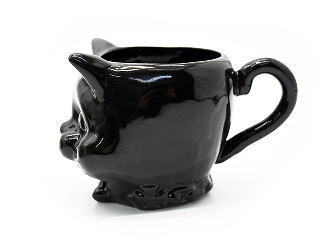 ��3����RED TAiL/��åɥƥ����2026SS��Ceramic Mug Cup�ɹ�ǭMug��/����ߥå��ޥ����å�"��ǭ�ޥ��ɡ�(RKK-401)