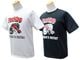 ��2����JELADO/�����顼�ɡ�2026SS��PIMP KONG Tee/�ԥ�ץ���Tee��(AB21235)