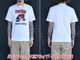 ��2����JELADO/�����顼�ɡ�2026SS��PIMP KONG Tee/�ԥ�ץ���Tee��(AB21235)