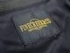 ��2����FINE CREEK&CO/�ե����󥯥꡼������ɥ����ۡ�Collarless Paded Single Riders Jacket��Bad Deer��/���顼�쥹�ѥǥåɥ��󥰥�饤���������㥱�åȡɥХåɥǥ����ɡ�(ACJK053)��ͽ����/2026ǯ������ͽ���
