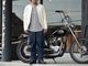 ��2����FINE CREEK&CO/�ե����󥯥꡼������ɥ����ۡ�Collarless Paded Single Riders Jacket��Bad Deer��/���顼�쥹�ѥǥåɥ��󥰥�饤���������㥱�åȡɥХåɥǥ����ɡ�(ACJK053)��ͽ����/2026ǯ������ͽ���