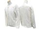 ��2����FINE CREEK&CO/�ե����󥯥꡼������ɥ����ۡ�Collarless Paded Single Riders Jacket��Bad Deer��/���顼�쥹�ѥǥåɥ��󥰥�饤���������㥱�åȡɥХåɥǥ����ɡ�(ACJK053)��ͽ����/2026ǯ������ͽ���