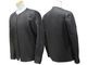 ��2����FINE CREEK&CO/�ե����󥯥꡼������ɥ����ۡ�Collarless Paded Single Riders Jacket��Bad Deer��/���顼�쥹�ѥǥåɥ��󥰥�饤���������㥱�åȡɥХåɥǥ����ɡ�(ACJK053)��ͽ����/2026ǯ������ͽ���