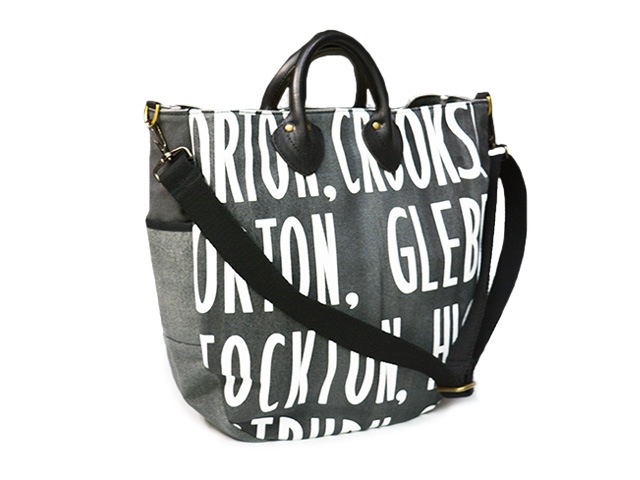 ��JELADO/�����顼�ɡ�2026SS��Outpost Wayfarer Tote Depot/�����ȥݥ��ȥ������ե����顼�ȡ��ȥǥݡ�(JDG21694)
