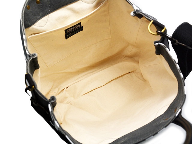 ��JELADO/�����顼�ɡ�2026SS��Outpost Wayfarer Tote Depot/�����ȥݥ��ȥ������ե����顼�ȡ��ȥǥݡ�(JDG21694)