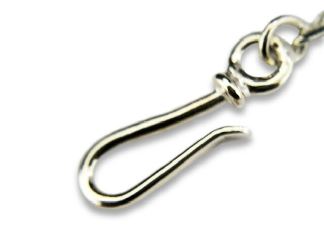 FIRST ARROW's/ファーストアローズ】「Small Necklace Chain