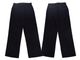 ��FREE WHEELERS/�ե꡼�ۥ����顼����2026SS�֡�BLACK ROGUE�� TROUSERS/�ɥ֥�å������ɥȥ饦��������(2622008)