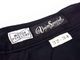 ��FREE WHEELERS/�ե꡼�ۥ����顼����2026SS�֡�BLACK ROGUE�� TROUSERS/�ɥ֥�å������ɥȥ饦��������(2622008)