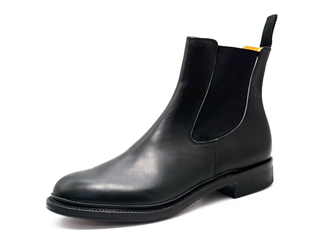 ��Makers/�ᥤ�������ۡ�Side Gore Boots��Vittoria��/�����ɥ����֡��ġɥ����åȥꥢ�ɡ�(CALF)