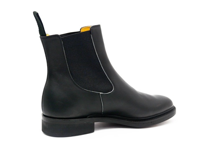 ��Makers/�ᥤ�������ۡ�Side Gore Boots��Vittoria��/�����ɥ����֡��ġɥ����åȥꥢ�ɡ�(CALF)