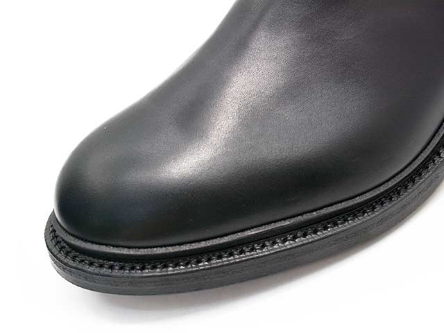 ��Makers/�ᥤ�������ۡ�Side Gore Boots��Vittoria��/�����ɥ����֡��ġɥ����åȥꥢ�ɡ�(CALF)