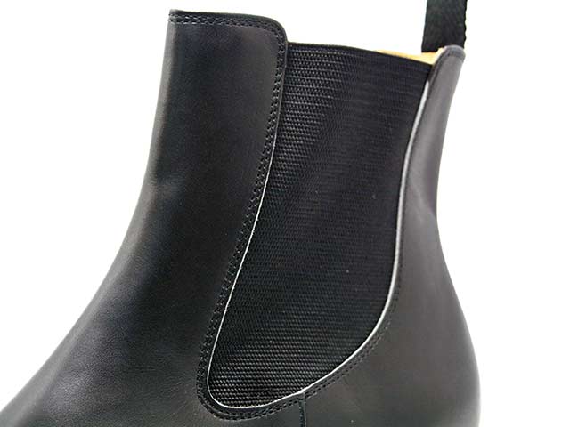 ��Makers/�ᥤ�������ۡ�Side Gore Boots��Vittoria��/�����ɥ����֡��ġɥ����åȥꥢ�ɡ�(CALF)