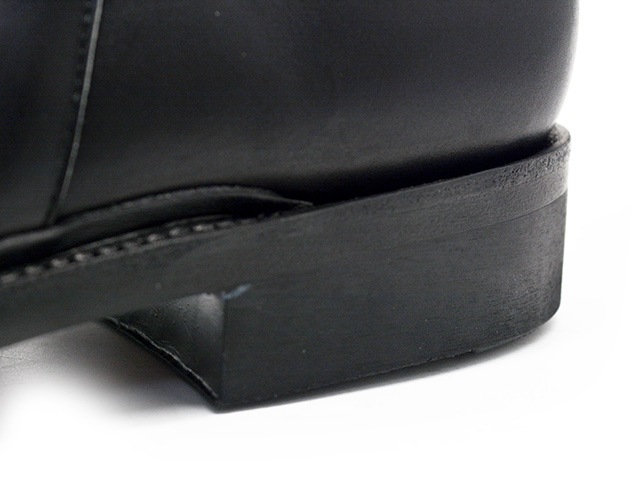 ��Makers/�ᥤ�������ۡ�Side Gore Boots��Vittoria��/�����ɥ����֡��ġɥ����åȥꥢ�ɡ�(CALF)