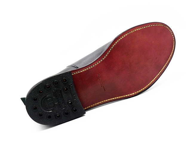 ��Makers/�ᥤ�������ۡ�Side Gore Boots��Vittoria��/�����ɥ����֡��ġɥ����åȥꥢ�ɡ�(CALF)