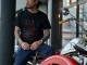 (50% OFF)��2����MISTER X/�ߥ��������å�����2022SS��Crew Neck S/S Tee��FUCK THE PB��/���롼�ͥå����硼�ȥ��꡼��Tee�ɥե��å���PB�ɡ�(MRX-025)(UNCHANGING LOVE/��������󥸥󥰥��/POP EYES/�ݥåץ�����/���ᥫ��/WOLF PACK/����եѥå�)