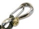 ��SHAFT SILVER WORKS/����եȥ���С�������ۡ�Whip Smooth Links with Medium Bell Wallet Chain/�����åץ��ࡼ����󥯥��������ߥǥ�����٥륦����åȥ��������(SWC-Whip-M)