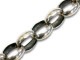 ��SHAFT SILVER WORKS/����եȥ���С�������ۡ�Whip Smooth Links with Medium Bell Wallet Chain/�����åץ��ࡼ����󥯥��������ߥǥ�����٥륦����åȥ��������(SWC-Whip-M)