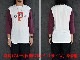 (50% OFF)��2����POP EYES/�ݥåץ�������2022AW��Baseball Tee��POP EYES MONSTER��/�١����ܡ���Tee�ɥݥåץ�������󥹥����ɡ�(22AW-PPE-03)(UNCHANGING LOVE/��������󥸥󥰥��/MISTER X/�ߥ��������å���/���ᥫ��/WOLF PACK/����եѥå�)