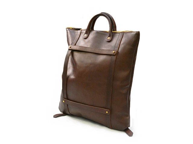 ��2����vasco/���������ۡ�Leather Helmet 2way Bag/�쥶���إ��å�2�������Хå���(VS-207L)��ͽ����/2027ǯ2-3������ͽ���