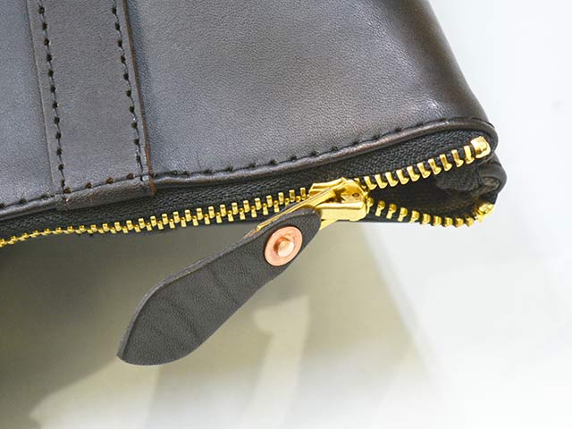 ��2����vasco/���������ۡ�Leather Helmet 2way Bag/�쥶���إ��å�2�������Хå���(VS-207L)��ͽ����/2027ǯ2-3������ͽ���