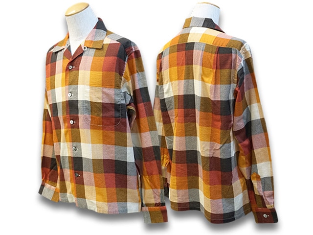 全2色【TROPHY CLOTHING/トロフィークロージング】2023SS「Town Craft