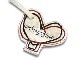 ��UNCHANGING LOVE/��������󥸥󥰥�֡�2023SS��Love SOVL Necklace/���SOLV�ͥå��쥹��(LUCKY RUDY/��å����롼�ǥ���/R-MODELS/MISTER X/�ߥ��������å���/POP EYES/�ݥåץ�����/���ᥫ��/�ۥåȥ��å�/WOLF PACK/����եѥå�)