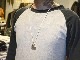 ��UNCHANGING LOVE/��������󥸥󥰥�֡�2023SS��Love SOVL Necklace/���SOLV�ͥå��쥹��(LUCKY RUDY/��å����롼�ǥ���/R-MODELS/MISTER X/�ߥ��������å���/POP EYES/�ݥåץ�����/���ᥫ��/�ۥåȥ��å�/WOLF PACK/����եѥå�)