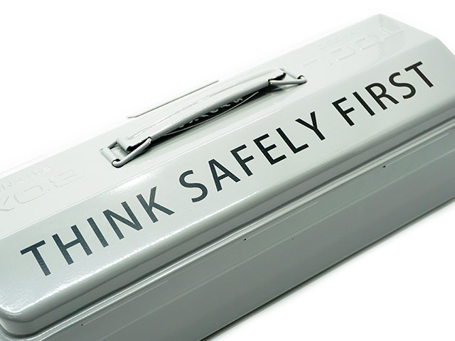 a*n様 ADA 30周年記念マスターツールボックス HAKO