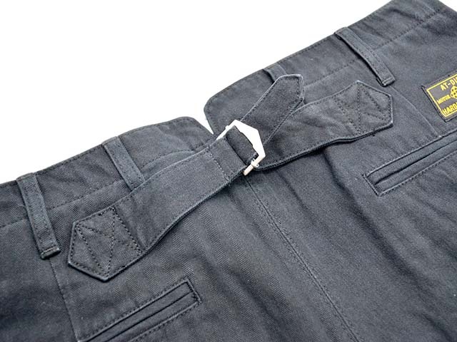 (30% OFF)��AT-DIRTY/���åȥ����ƥ����ۡߡ�HARDLY-DRIVEABLE/�ϡ��ɥ꡼�ɥ饤�Х֥��2023AW��Jodhpurs Pants/����åѡ����ѥ�ġ�(NO NAME/�Ρ��͡���/DRESS HIPPY/�ɥ쥹�ҥåԡ�/�ۥ����륺���ѥ��/���ᥫ��/�ϡ��졼/WOLF PACK/����եѥå�)