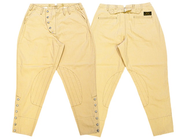 (30% OFF)��AT-DIRTY/���åȥ����ƥ����ۡߡ�HARDLY-DRIVEABLE/�ϡ��ɥ꡼�ɥ饤�Х֥��2023AW��Jodhpurs Pants/����åѡ����ѥ�ġ�(NO NAME/�Ρ��͡���/DRESS HIPPY/�ɥ쥹�ҥåԡ�/�ۥ����륺���ѥ��/���ᥫ��/�ϡ��졼/WOLF PACK/����եѥå�)