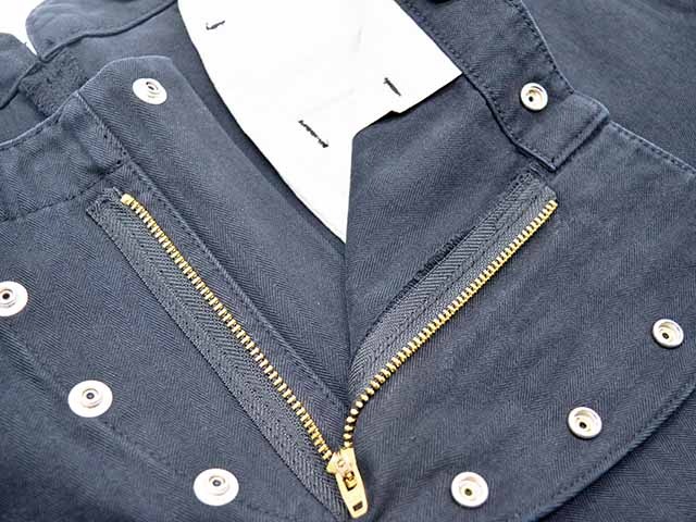 ガレーヂ ハードリードライバブル　ジョッパーズ AT-DIRTY/アットダーティー】×【HARDLY-DRIVEABLE/ハードリードライバ