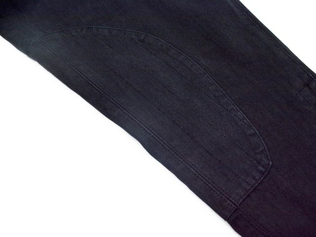 (30% OFF)��AT-DIRTY/���åȥ����ƥ����ۡߡ�HARDLY-DRIVEABLE/�ϡ��ɥ꡼�ɥ饤�Х֥��2023AW��Jodhpurs Pants/����åѡ����ѥ�ġ�(NO NAME/�Ρ��͡���/DRESS HIPPY/�ɥ쥹�ҥåԡ�/�ۥ����륺���ѥ��/���ᥫ��/�ϡ��졼/WOLF PACK/����եѥå�)